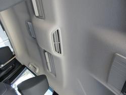 2024 Mitsubishi Triton GLX-R