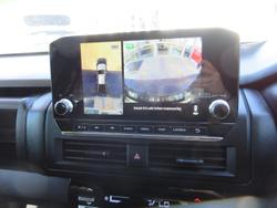 2024 Mitsubishi Triton GLX-R