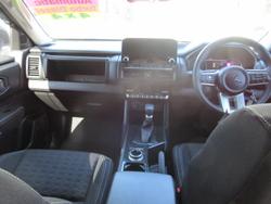 2024 Mitsubishi Triton GLX-R