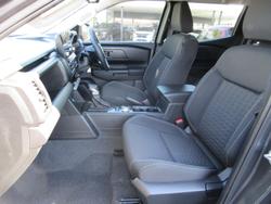 2024 Mitsubishi Triton GLX-R