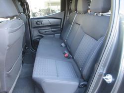 2024 Mitsubishi Triton GLX-R