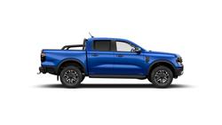 2026 Ford Ranger Sport