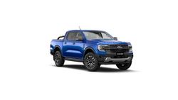2026 Ford Ranger Sport