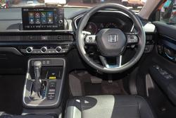 2024 Honda CR-V VTi L