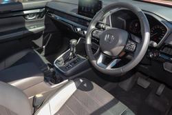 2024 Honda CR-V VTi L