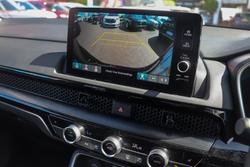 2024 Honda CR-V VTi L