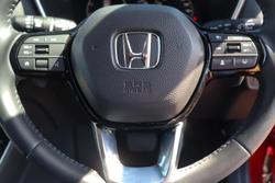 2024 Honda CR-V VTi L