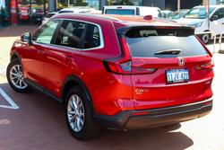 2024 Honda CR-V VTi L