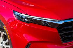 2024 Honda CR-V VTi L