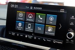 2024 Honda CR-V VTi L