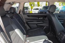 2024 Honda CR-V VTi L