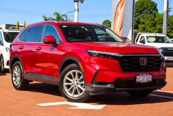 2024 Honda CR-V VTi L