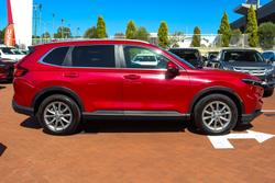 2024 Honda CR-V VTi L