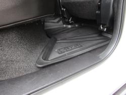 2021 Isuzu D-MAX X-TERRAIN