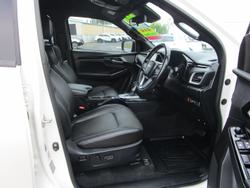 2021 Isuzu D-MAX X-TERRAIN