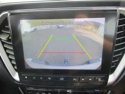 2021 Isuzu D-MAX X-TERRAIN