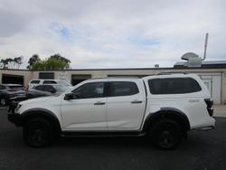 2021 Isuzu D-MAX X-TERRAIN