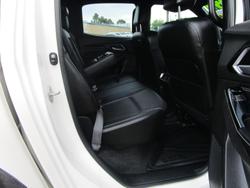 2021 Isuzu D-MAX X-TERRAIN