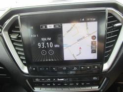 2021 Isuzu D-MAX X-TERRAIN