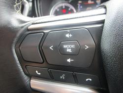 2021 Isuzu D-MAX X-TERRAIN