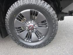 2021 Isuzu D-MAX X-TERRAIN