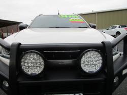 2021 Isuzu D-MAX X-TERRAIN