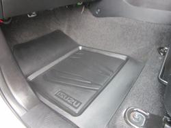 2021 Isuzu D-MAX X-TERRAIN