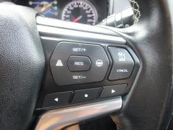 2021 Isuzu D-MAX X-TERRAIN