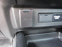 2021 Isuzu D-MAX X-TERRAIN