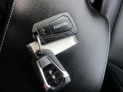 2021 Isuzu D-MAX X-TERRAIN