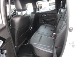 2021 Isuzu D-MAX X-TERRAIN