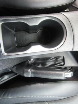 2021 Isuzu D-MAX X-TERRAIN