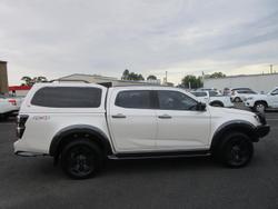 2021 Isuzu D-MAX X-TERRAIN