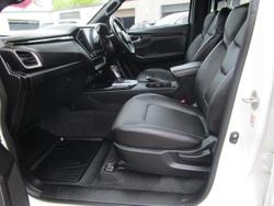 2021 Isuzu D-MAX X-TERRAIN