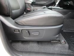 2021 Isuzu D-MAX X-TERRAIN