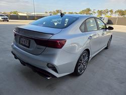 2024 Kia Cerato GT