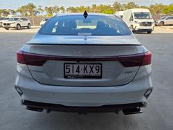 2024 Kia Cerato GT
