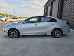 2024 Kia Cerato GT