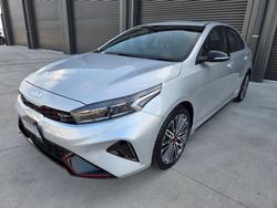 2024 Kia Cerato GT