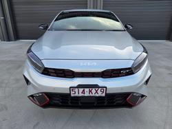 2024 Kia Cerato GT