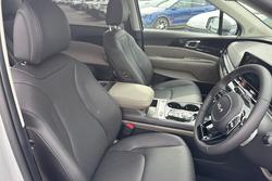 2025 Kia Carnival GT-Line KA4 PE MY26 Ceramic Silver (CS)