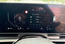 2025 Kia Carnival GT-Line KA4 PE MY26 Ceramic Silver (CS)