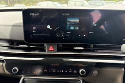 2025 Kia Carnival GT-Line KA4 PE MY26 Ceramic Silver (CS)