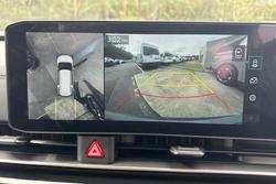 2025 Kia Carnival GT-Line KA4 PE MY26 Ceramic Silver (CS)