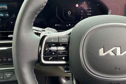 2025 Kia Carnival GT-Line KA4 PE MY26 Ceramic Silver (CS)