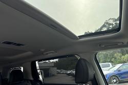 2025 Kia Carnival GT-Line KA4 PE MY26 Ceramic Silver (CS)