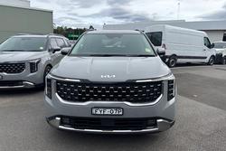 2025 Kia Carnival GT-Line KA4 PE MY26 Ceramic Silver (CS)