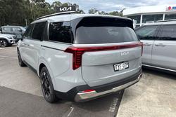 2025 Kia Carnival GT-Line KA4 PE MY26 Ceramic Silver (CS)