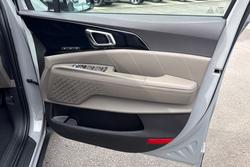 2025 Kia Carnival GT-Line KA4 PE MY26 Ceramic Silver (CS)