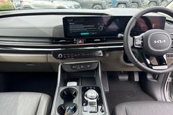 2025 Kia Carnival GT-Line KA4 PE MY26 Ceramic Silver (CS)